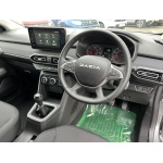 Dacia Jogger - Expression TCe 110 MY24 1.0 5dr