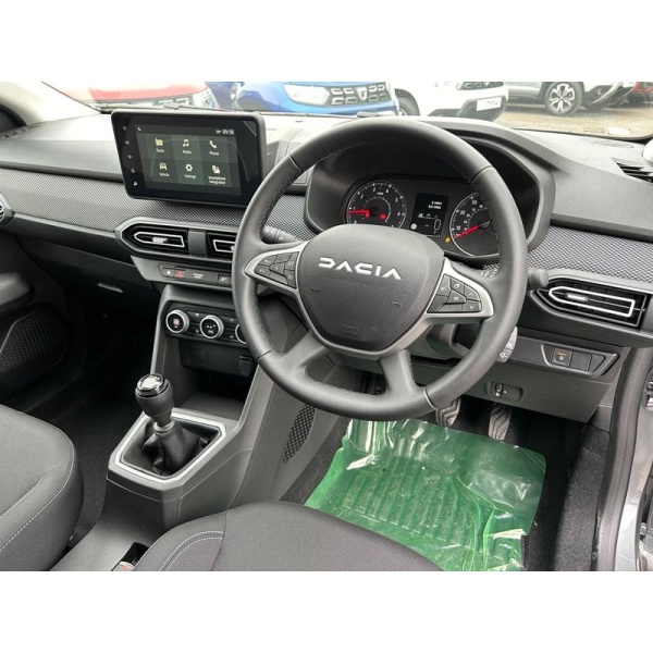 Dacia Jogger - Expression TCe 110 MY24 1.0 5dr