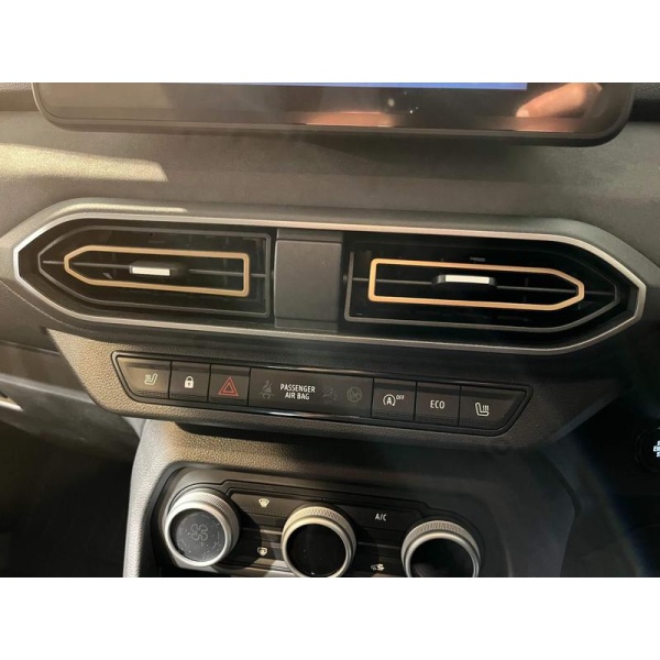 Dacia Sandero - Stepway Extreme TCe 90 Auto MY23.5 5dr