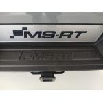 Ford Ranger - 3.0 TD V6 EcoBlue MS-RT Pickup 4dr Diesel Auto 4WD Euro 6 (s/s) (240 ps)