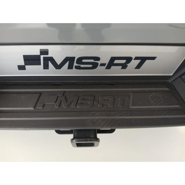 Ford Ranger - 3.0 TD V6 EcoBlue MS-RT Pickup 4dr Diesel Auto 4WD Euro 6 (s/s) (240 ps)
