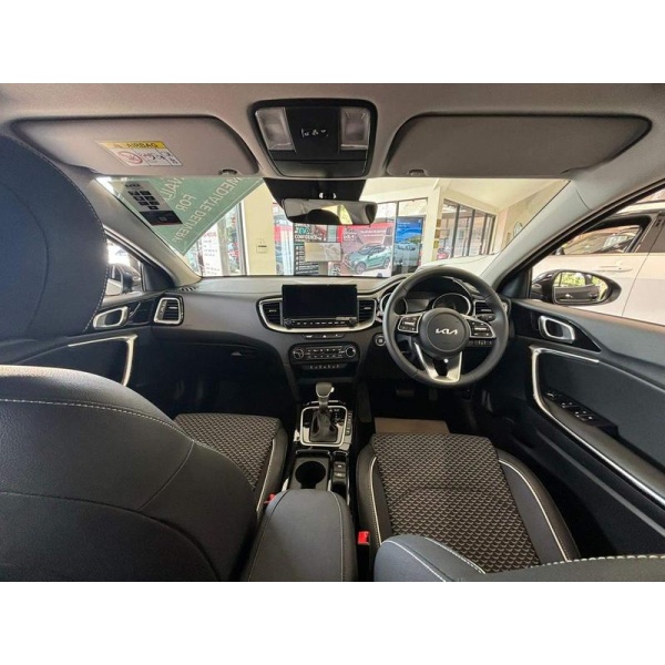 KIA Xceed - 1.5 T-GDi 3 SUV 5dr Petrol DCT Euro 6 (s/s) (138 bhp)