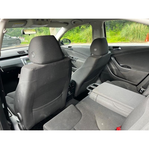 Volkswagen Passat - 2.0 TDI SE Euro 4 4dr