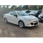 Renault Megane - 1.5 dCi Dynamique (s/s) 2dr