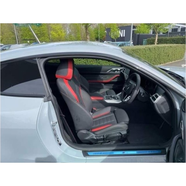 BMW 4 Series - 2.0 420i M Sport Auto Euro 6 (s/s) 2dr