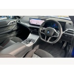 BMW 4 Series Coupe - BMW 420i M Sport 2.0 2dr