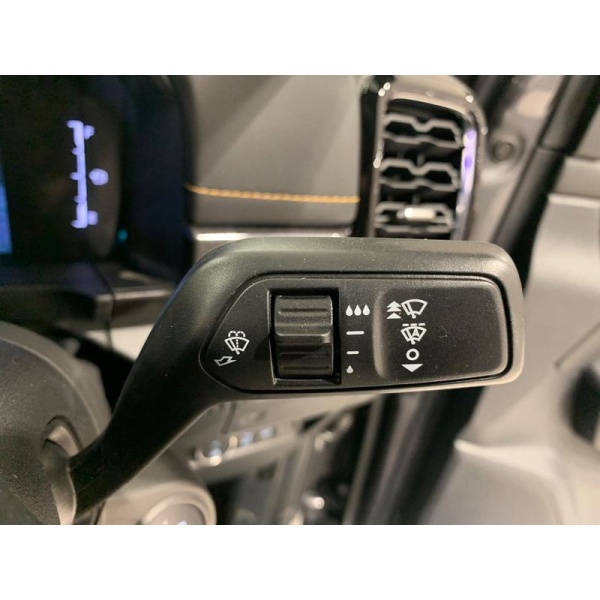 Ford Ranger - 2.0 TD EcoBlue Wildtrak Double Cab Pickup Auto 4WD Euro 6 (s/s) 4dr