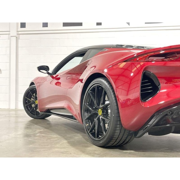 Lotus Emira - 3.5 V6 First Edition IPS Euro 6 2dr