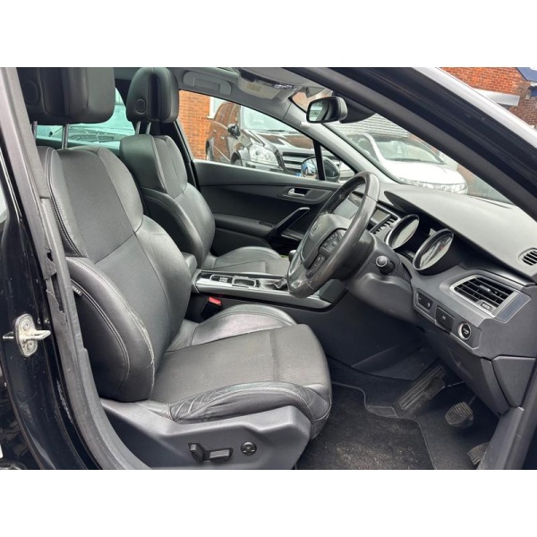Peugeot 508 SW - 2.0 HDi Allure Euro 5 5dr