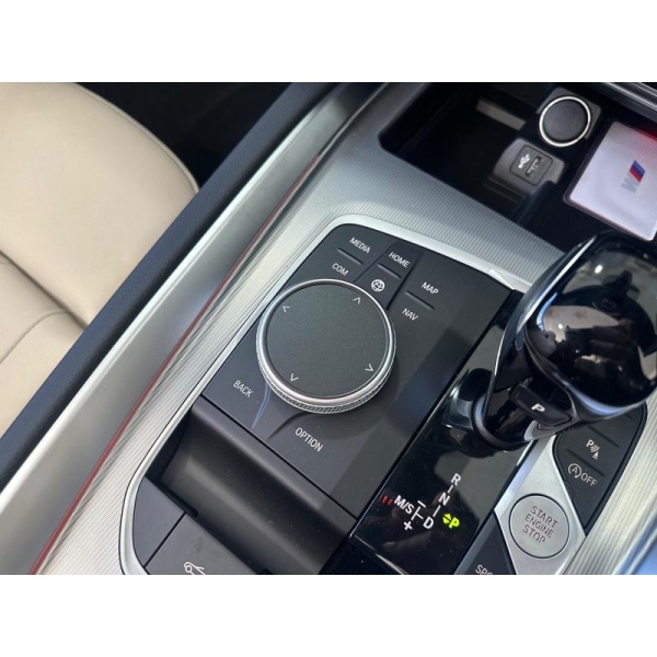 BMW Z4 - 2.0 20i M Sport Auto sDrive Euro 6 (s/s) 2dr