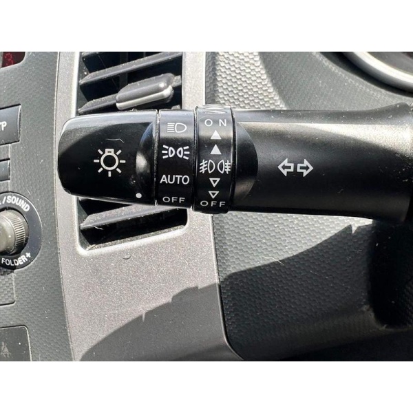 Mitsubishi Outlander - 2.0 DI-DC Warrior 4WD Euro 4 5dr