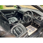 Peugeot 406 - 2.2 Black 2dr