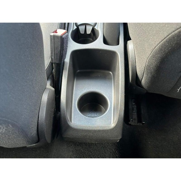 Ford Fiesta - 1.5 TDCi Zetec Euro 5 5dr