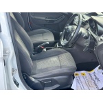 Ford Fiesta - 1.5 TDCi Zetec Euro 5 5dr