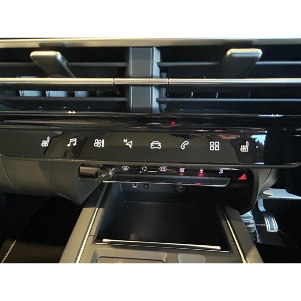 Citroen C5 Aircross - 1.2 PureTech MHEV e-series e-DSC Euro 6 (s/s) 5dr