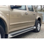 Isuzu Rodeo - 3.0 TD Denver Max LE 4WD 4dr