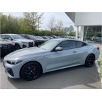 BMW 4 Series - 2.0 420i M Sport Auto Euro 6 (s/s) 2dr