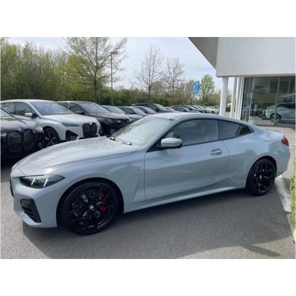 BMW 4 Series - 2.0 420i M Sport Auto Euro 6 (s/s) 2dr