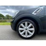 MINI Countryman - 2.0 Cooper SD Euro 5 (s/s) 5dr