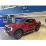 Ford Ranger - 2.0 TD EcoBlue Wildtrak Auto 4WD Euro 6 (s/s) 4dr