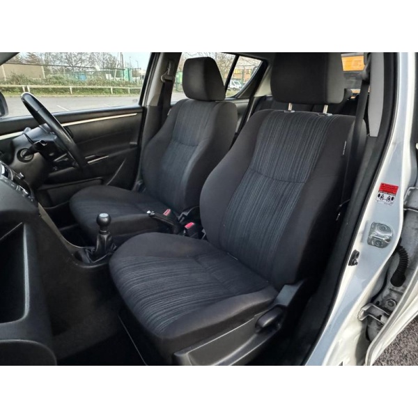 Suzuki Swift - 1.2 SZ3 Euro 5 5dr