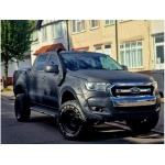 Ford Ranger - 2.2 TDCi XL Super Cab Pickup 4WD Euro 5 4dr