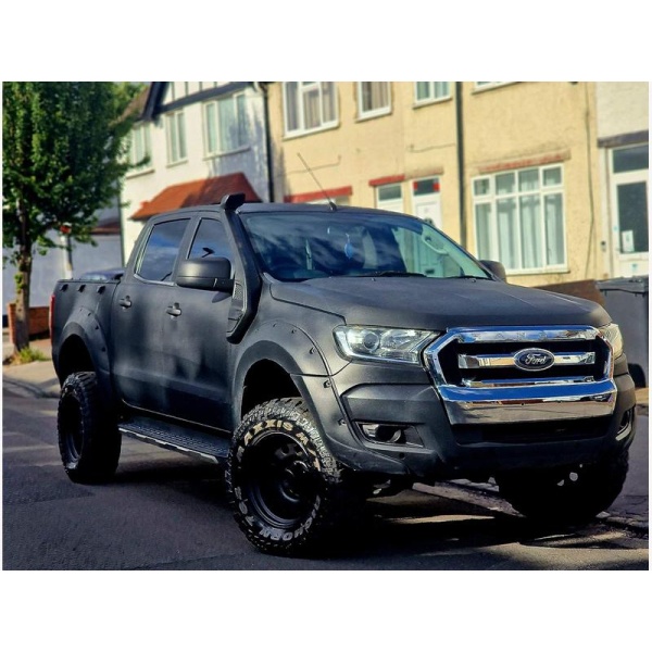 Ford Ranger - 2.2 TDCi XL Super Cab Pickup 4WD Euro 5 4dr