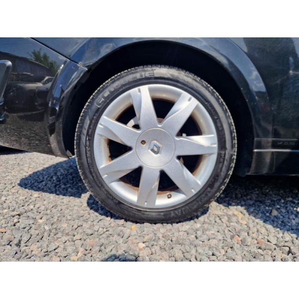 Renault Megane - 1.6 VVT Dynamique 2dr