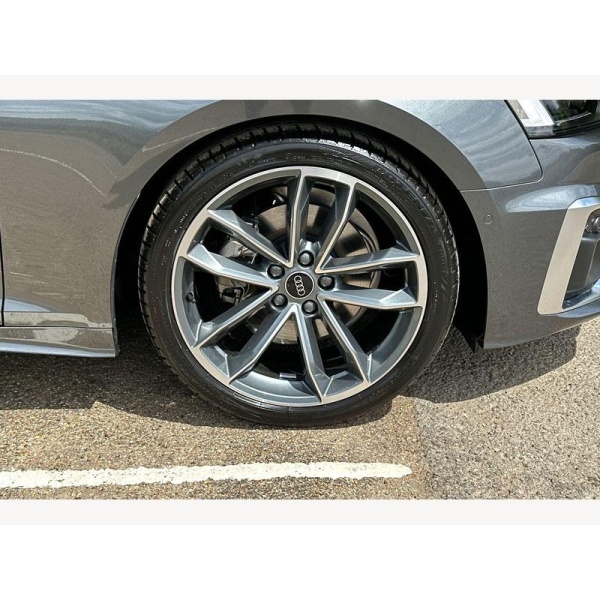 Audi A5 Coupe - AUDI A5 Coupe S line 35 TFSI 150 PS S tronic 2.0 2dr