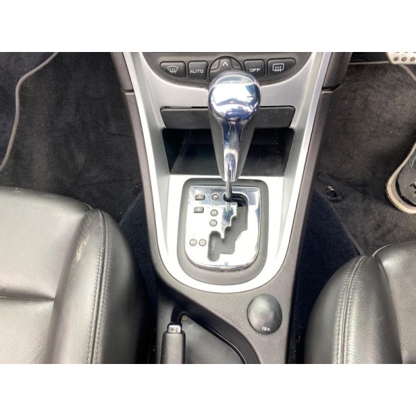 Peugeot 307 CC - 2.0 16v 2dr