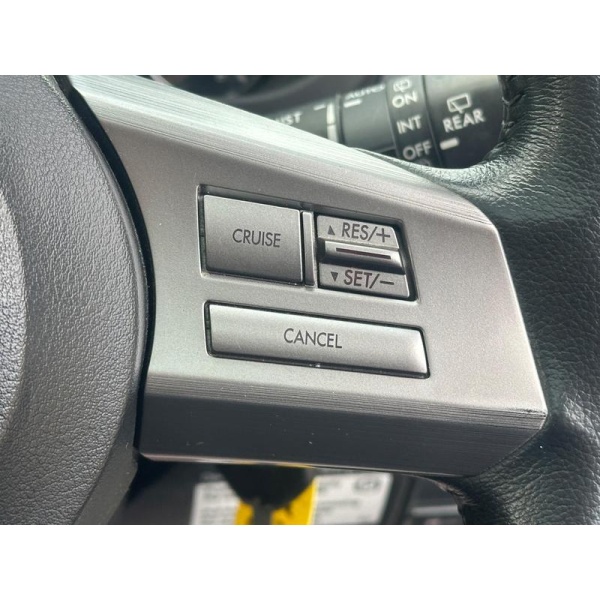 Subaru Legacy - 2.0D SE Sport Tourer 4WD Euro 5 5dr