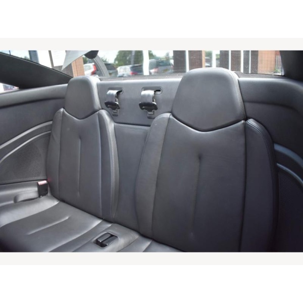 Peugeot RCZ - 2.0 HDi GT Euro 5 2dr