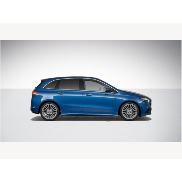 Mercedes-Benz B Class - 2.0 B200d AMG Line (Premium Plus) 8G-DCT Euro 6 (s/s) 5dr