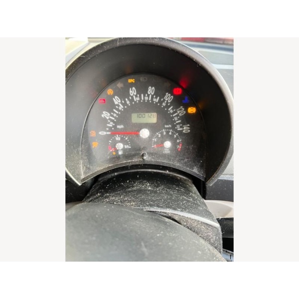 Volkswagen Beetle - 2.0 S Cabriolet 2dr Petrol Manual Euro 4 (115 ps)