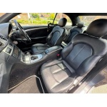 Mercedes-Benz CLK - 3.0 CLK320 CDI Sport 7G-Tronic 2dr