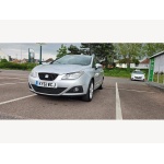 SEAT Ibiza - 1.4 SE Copa ST 5dr Petrol Manual Euro 5 (85 ps)