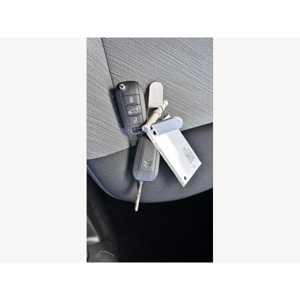 Citroen E-berlingo - 50kWh Flair XTR XL MPV Auto 5dr (7.4kW Charger)
