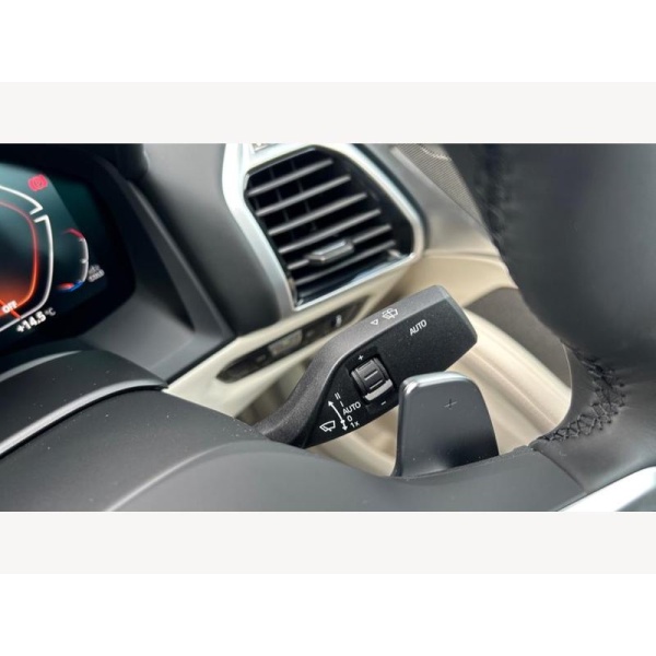 BMW 8 Series - 840i M Sport Coupé 3.0 2dr