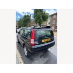 Honda Hr-v - 1.6i CVT 3dr