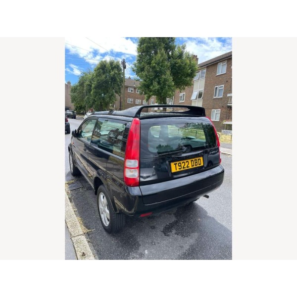 Honda Hr-v - 1.6i CVT 3dr