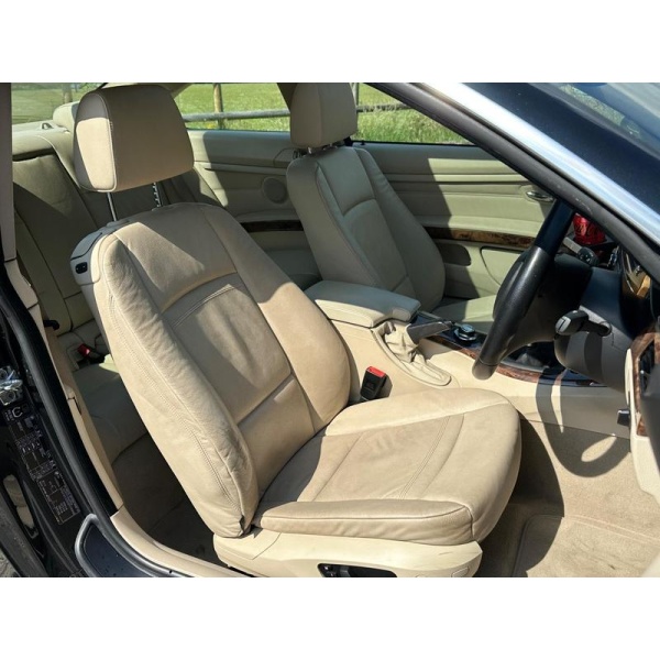 BMW 3 Series - 3.0 325i SE Euro 4 2dr