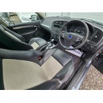 Saab 9-3 - 1.9 TiD Vector Sport Sportwagon 5dr