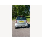 Smart Fortwo - 0.7 City Passion Hatchback 3dr Petrol Automatic (113 g/km, 61 bhp)