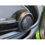 MINI Convertible - 2.0 Cooper S Classic Steptronic Euro 6 (s/s) 2dr