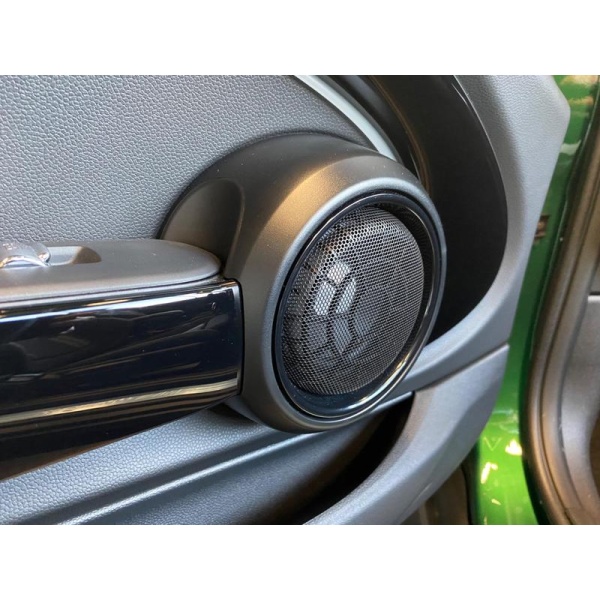 MINI Convertible - 2.0 Cooper S Classic Steptronic Euro 6 (s/s) 2dr