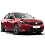 Vauxhall Corsa-e - 50kWh Design Hatchback 5dr Electric Auto (136 ps)