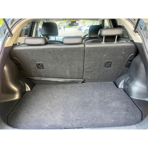 Nissan Juke - 1.6 Tekna Euro 5 5dr