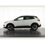 Vauxhall Grandland X - 1.2T Sport Nav 5dr Hatchback