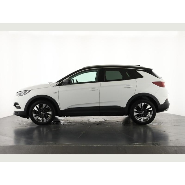 Vauxhall Grandland X - 1.2T Sport Nav 5dr Hatchback