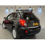 Vauxhall Antara - 2.2 CDTi Exclusiv 4WD Euro 5 (s/s) 5dr